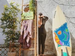 Digital Nomad Retreat, 6 Min to Beach & AC