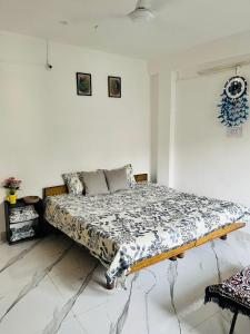 Riddhi Homestays