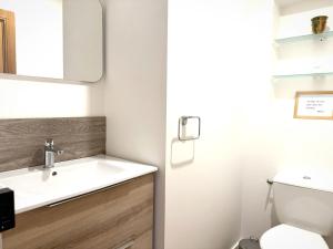 Appartements Domaine LE PRESSOIR - clim, wi-fi & parking : photos des chambres