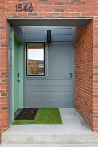 Golden Hour - A Southside Home