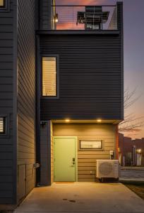 Golden Hour - A Southside Home