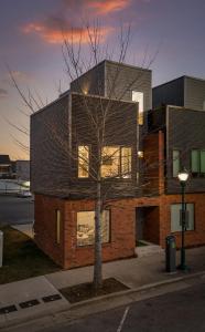 Golden Hour - A Southside Home