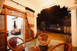 Rilu Relax villa Arugambay