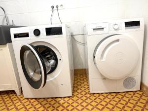 Appartements Domaine LE PRESSOIR - clim, wi-fi & parking : photos des chambres