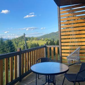 Magic Place-Чарівне місце