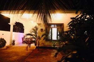 Rilu Relax villa Arugambay