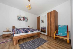 Holiday home in Grizane 42935