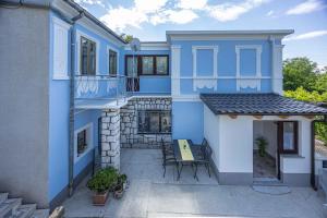 Holiday home in Grizane 42935 - 4hvězdičkové hotely ve městě Grižane