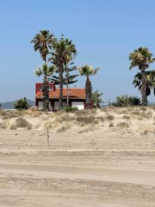 Villa Grao Benicasim REF 026