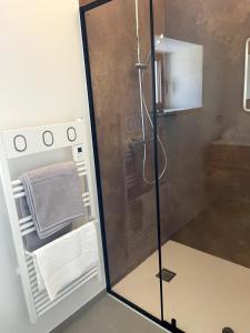 Appartements La taniere d-Agoult : photos des chambres