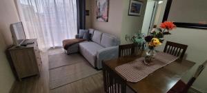 Marina La Serena, Playa Cuatro Esquinas