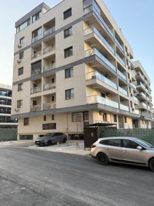 Apartament Andrei