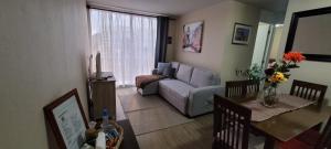 Marina La Serena, Playa Cuatro Esquinas