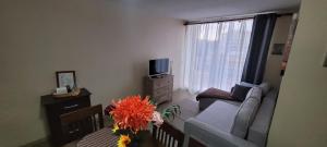 Marina La Serena, Playa Cuatro Esquinas