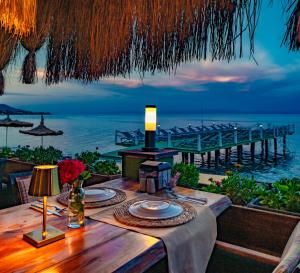 Kayalar Blue Beach Hotel