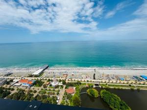 New Batumi Orbi City 2025