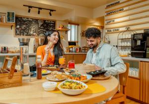 Bloom Hotel Saki Vihar Powai