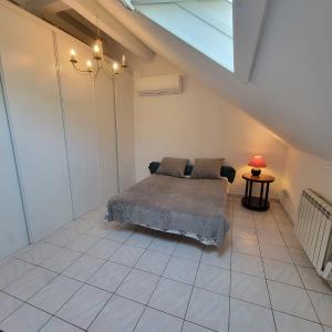 Appartements Au bord du Foron : photos des chambres