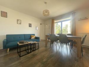 Appartements Appartement 3 chambres - Valence : Appartement 3 Chambres