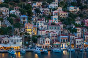 Egialos, Symi 85600, Greece.