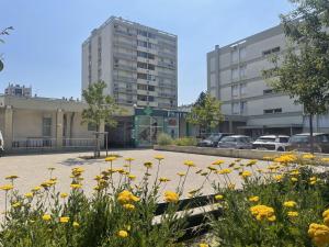 Appartements Appartement 3 chambres - Valence : photos des chambres