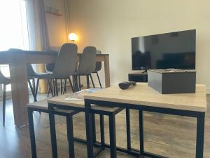 Appartements Appartement 3 chambres - Valence : photos des chambres