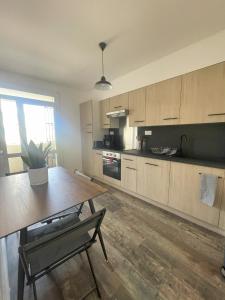 Appartements Appartement 3 chambres - Valence : photos des chambres