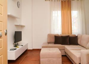 Kapri Apartaments Qerret