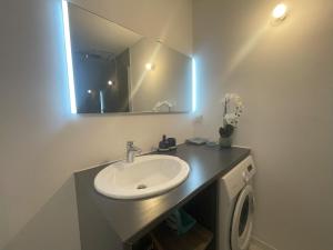 Appartements Appartement 3 chambres - Valence : photos des chambres