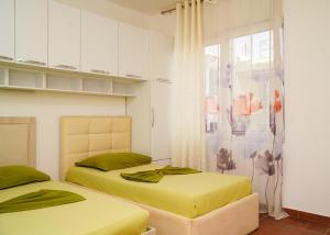 Kapri Apartaments Qerret
