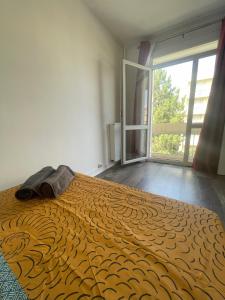 Appartements Appartement 3 chambres - Valence : photos des chambres