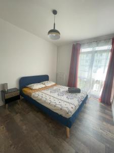 Appartements Appartement 3 chambres - Valence : photos des chambres