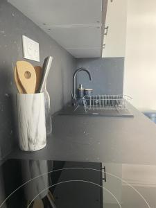 Appartements Appartement 3 chambres - Valence : photos des chambres