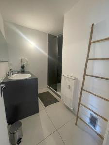 Appartements Appartement 3 chambres - Valence : photos des chambres