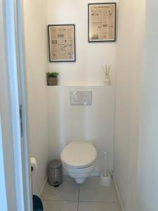 Appartements Appartement 3 chambres - Valence : photos des chambres