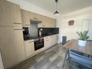 Appartements Appartement 3 chambres - Valence : photos des chambres