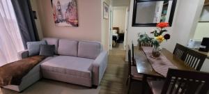 Marina La Serena, Playa Cuatro Esquinas