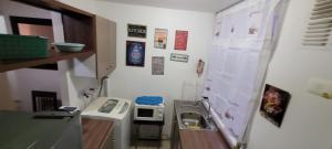 Marina La Serena, Playa Cuatro Esquinas