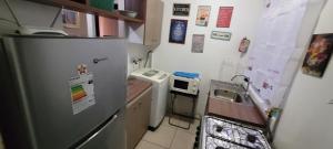 Marina La Serena, Playa Cuatro Esquinas