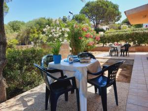 Villette Vista Mare