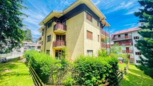 Appartamento Einaudi 11 - Affitti Brevi Italia