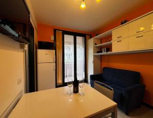Apartment in Rosolina 54449