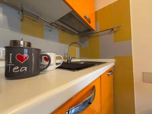 Apartment in Rosolina 54449