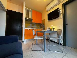 Apartment in Rosolina 54449