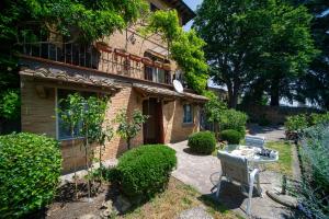 Villa Maria