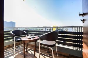 Hotel Hillcrest Udaipur - Crafted For Comfort