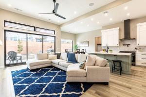 Sunshine Retreat at Paseos - 3hvězdičkové hotely ve městě Washington