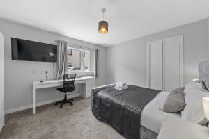 Modern Bannockburn Guest House - Ensuite Rooms Only