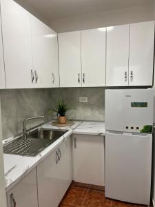 Apartment in Shkoder
