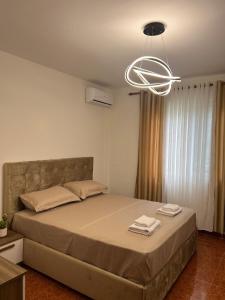 Apartment in Shkoder